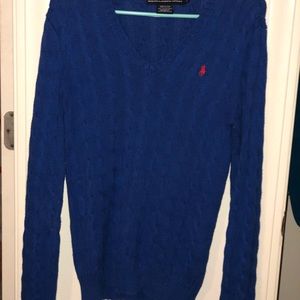 Ralph Lauren Sport sweater